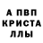 APVP кристаллы axxellaess